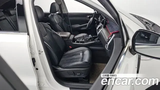 Kia Sorento 2020 — Photo 12/20