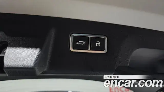 Kia Sorento 2020 — Photo 6/20