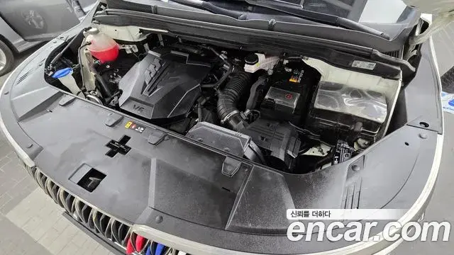 Kia Carnival 2021 — Şəkil 3/20