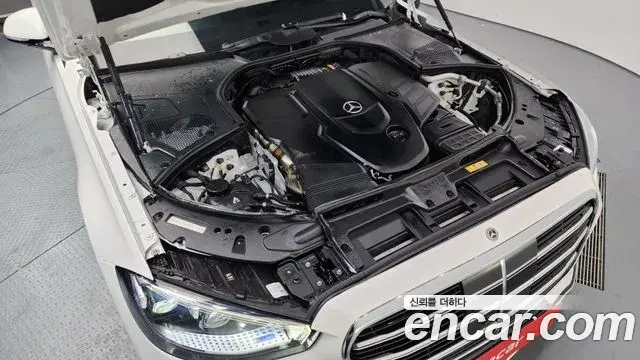 Mercedes-Benz S-Class 2022 — Şəkil 11/20