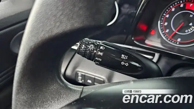 Hyundai The New Avante Hybrid 2021 — ფოტო 13/20