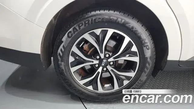 Kia Carnival 2020 — Şəkil 3/20