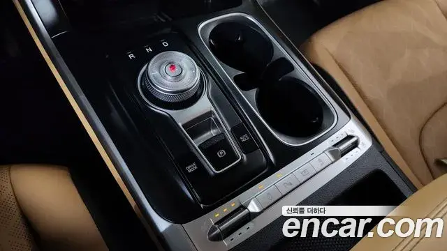 Kia Carnival 2020 — Şəkil 4/20