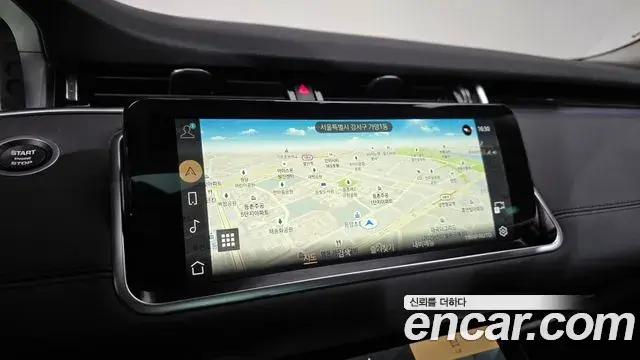 Land Rover Range Rover Evoque 2021 — Şəkil 2/21