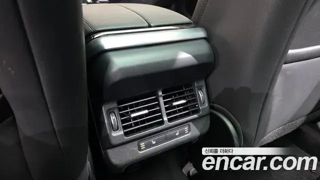 Land Rover Range Rover Evoque 2021 — Şəkil 3/21