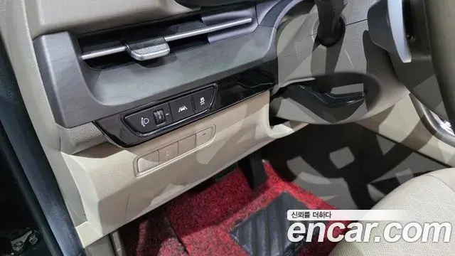 Kia Carnival 2020 — Фото 18/20