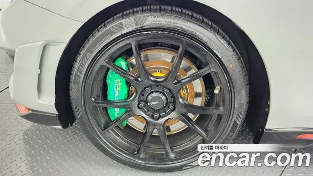 Hyundai Veloster 2020 — Photo 6/20