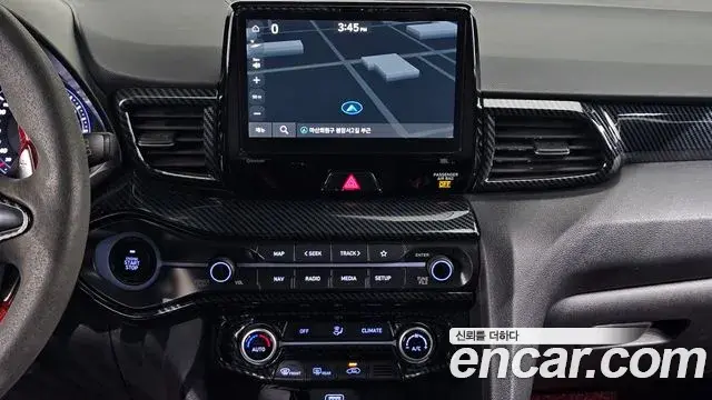 Hyundai Veloster 2020 — Photo 9/20