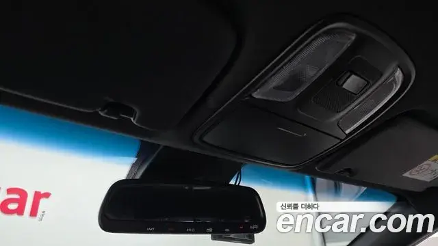 Kia Sportage The Bold 2021 — Фото 19/20