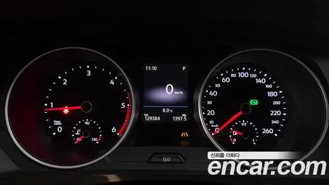 Volkswagen Tiguan 2018 — Şəkil 4/20