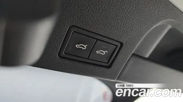Volkswagen Arteon 2019 — Photo 11/20