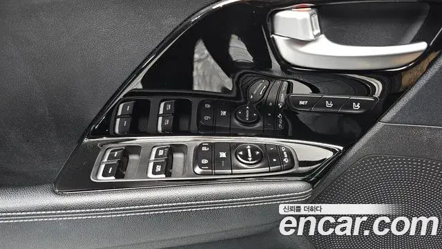 Kia Niro 2019 — Şəkil 5/20