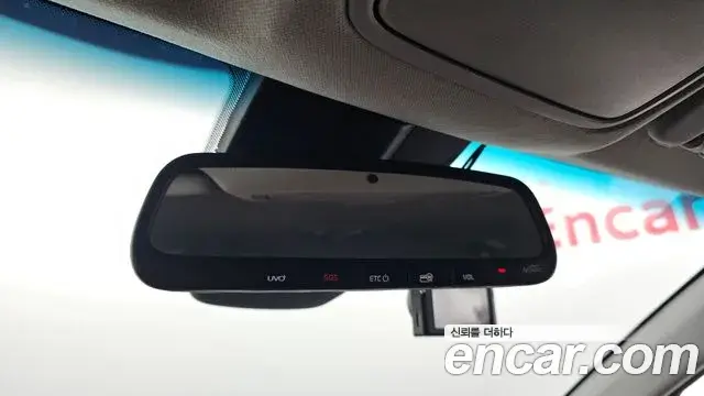 Kia Niro 2019 — Şəkil 2/20