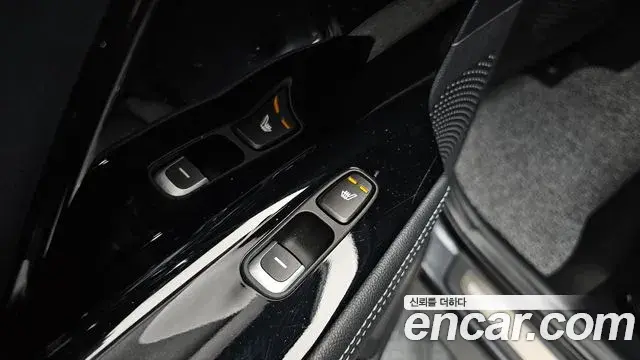 Kia Niro 2019 — Şəkil 3/20