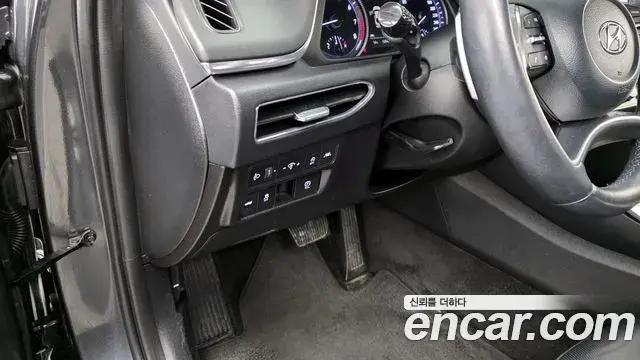 Hyundai Sonata Hybrid 2022 — Şəkil 8/20