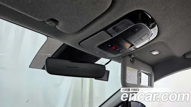 Hyundai Sonata Hybrid 2022 — Şəkil 11/20
