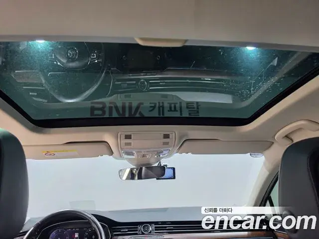 Volkswagen Passat GT 2018 — ფოტო 8/20
