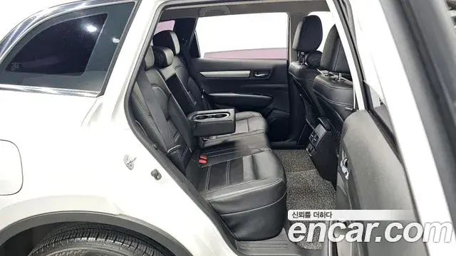 Renault Samsung QM6 2019 — Фото 11/20