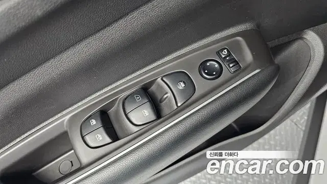 Renault Samsung QM6 2019 — Фото 13/20