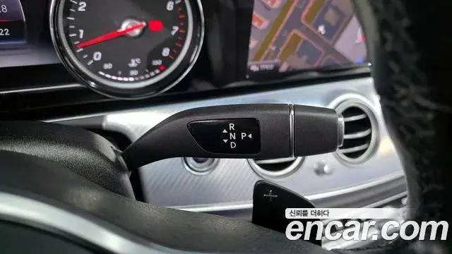 Mercedes-Benz E-Class 2019 — Şəkil 2/20