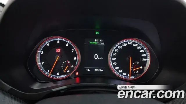 Hyundai Veloster 2018 — Photo 3/20