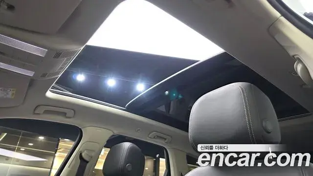 Volkswagen Touareg 2023 — Şəkil 4/20