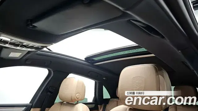 Porsche Macan 2022 — Şəkil 7/20