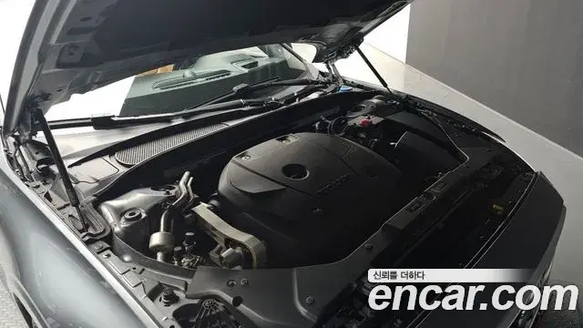 Volvo S60 2019 — Şəkil 8/20