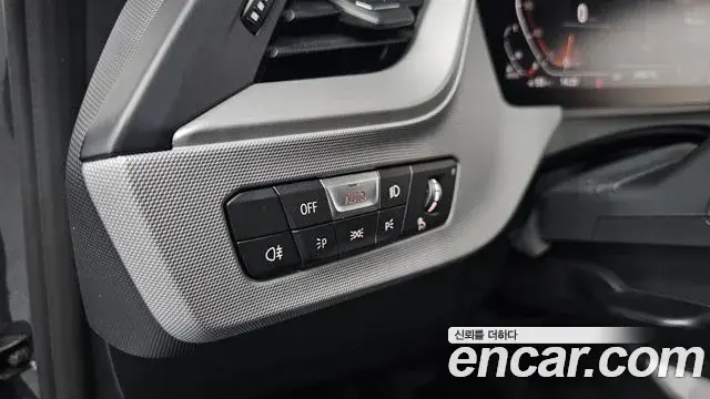 BMW 1 Series 2020 — ფოტო 3/20