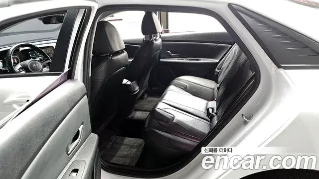 Hyundai Avante 2020 — Фото 11/20