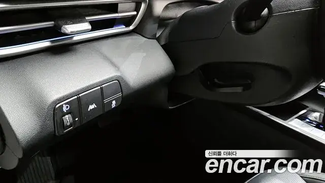 Hyundai Avante 2020 — Фото 15/20
