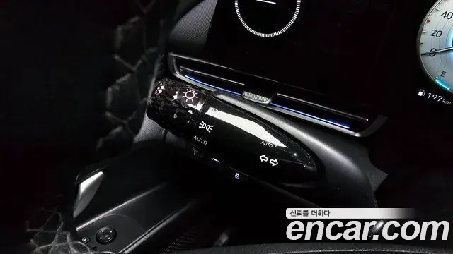 Hyundai Avante 2020 — Фото 16/20