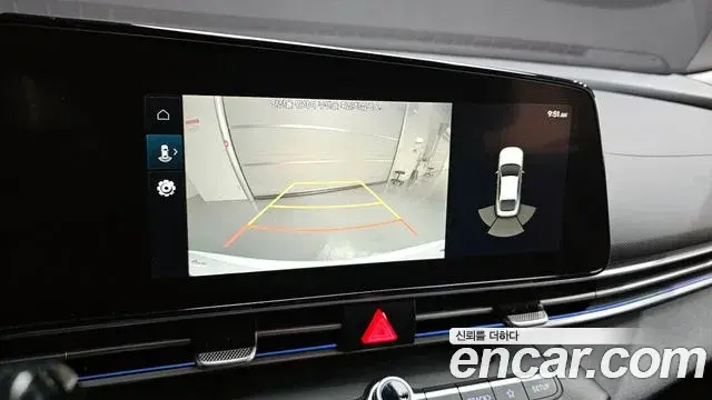 Hyundai Avante 2020 — Фото 17/20