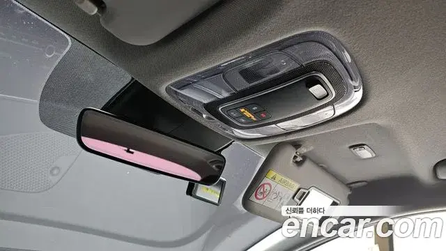 Hyundai Avante 2020 — Фото 19/20