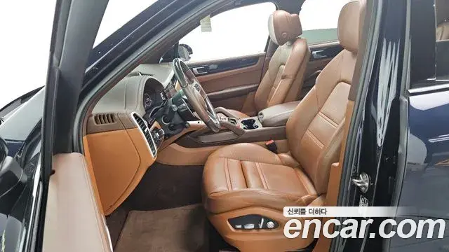 Porsche Cayenne 2021 — Şəkil 13/20