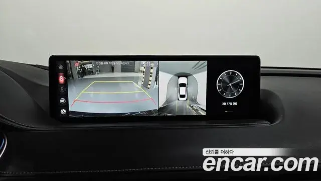 Genesis G80 2020 — Şəkil 10/20