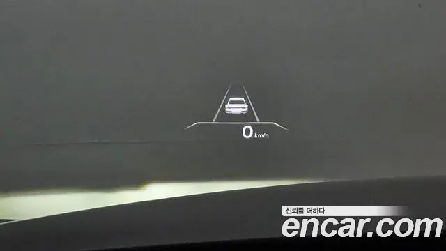 Genesis G80 2020 — Şəkil 5/20