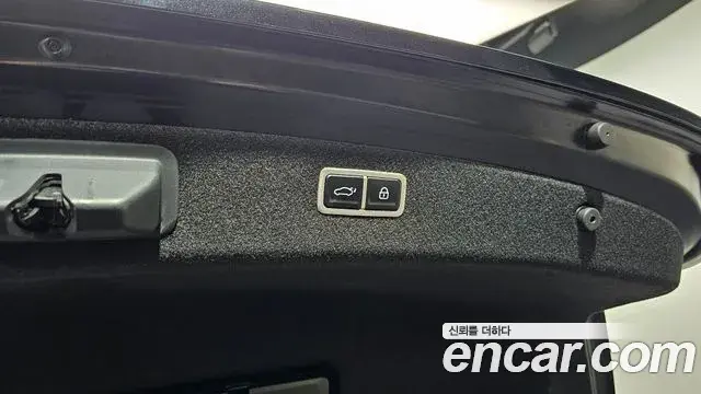 Genesis G80 2020 — Şəkil 13/20