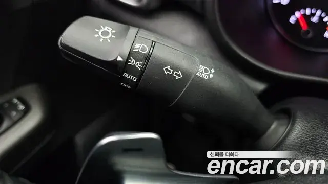 Kia Sportage The Bold 2019 — Photo 1/20