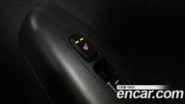 Kia Sportage The Bold 2019 — Photo 18/20