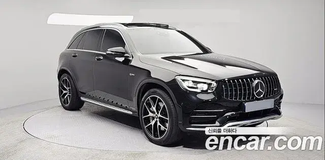Mercedes-Benz GLC-Class 2022 — Şəkil 11/20