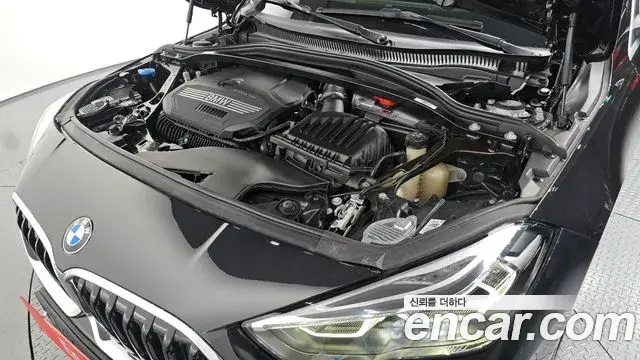 BMW 2 Series Gran Coupe 2024 — Фото 6/20