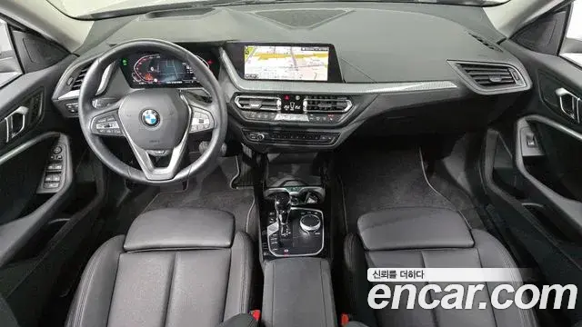 BMW 2 Series Gran Coupe 2024 — Фото 7/20