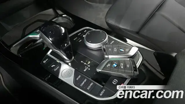BMW 2 Series Gran Coupe 2024 — Фото 9/20
