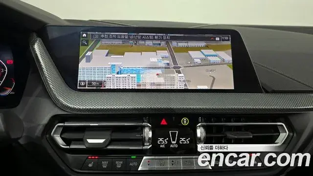 BMW 2 Series Gran Coupe 2024 — Фото 16/20