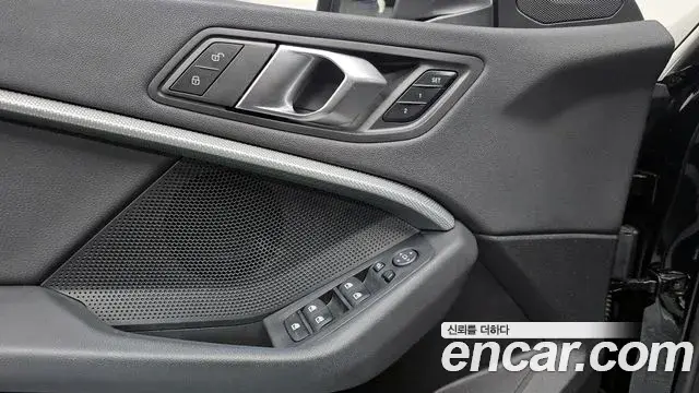 BMW 2 Series Gran Coupe 2024 — Фото 18/20