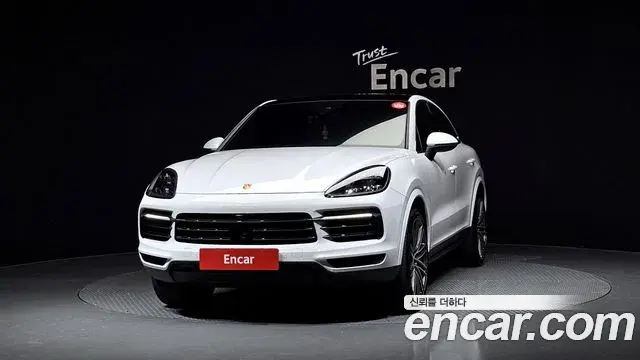 Porsche Cayenne 2020 — Şəkil 12/20