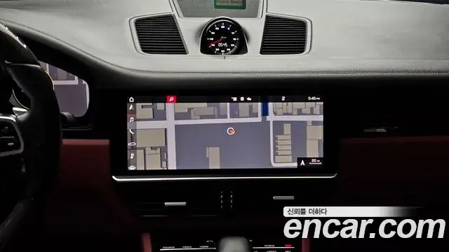 Porsche Cayenne 2020 — Şəkil 4/20