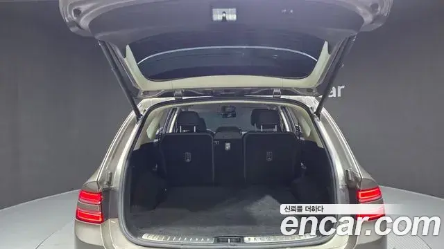 Genesis GV80 2021 — Şəkil 8/20