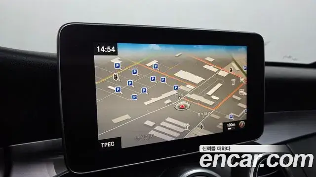 Mercedes-Benz C-Class 2018 — ფოტო 12/20